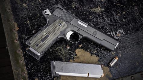 [Hands-On Review] Larry Vickers Master Class 1911: Combat Focused